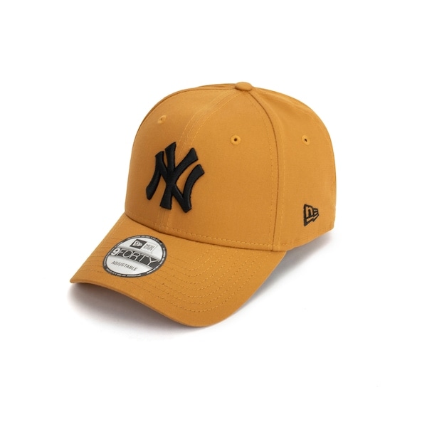 Imagem principal Boné New Yorks Yankees MLB New Era 940 PNT Aba Curva new era BEGE