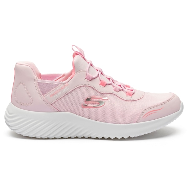 Imagem principal Tênis Infantil Skechers Bounder-Simple Cute Skechers ROSA