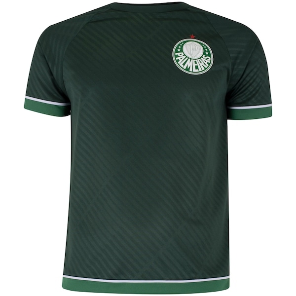 Imagem principal Camiseta do Palmeiras Betel Storm Masculina Betel VERDE