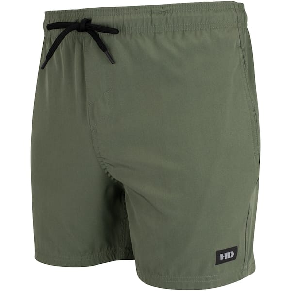 Bermuda HD Beach H0423 Masculina