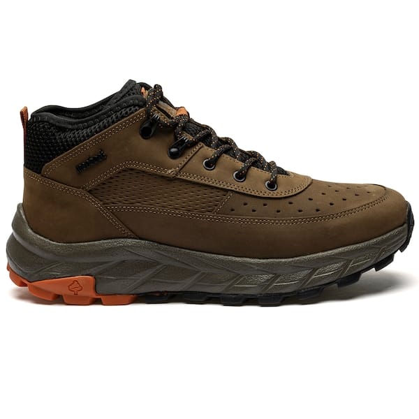 Bota Masculina Macboot Graviola 02