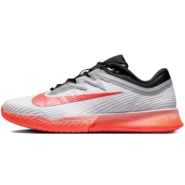 Imagem principal Tênis Masculino Nike Zoom Vapor Pro 3 Premium Nike CINZA/VERMELHO