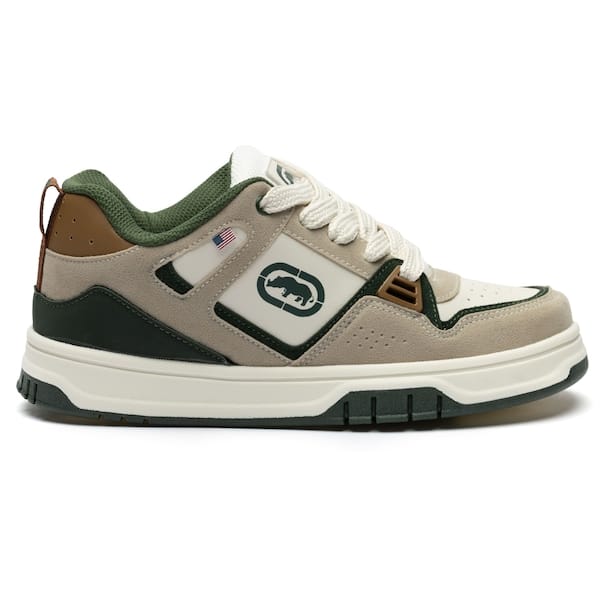 Tênis Masculino Ecko Riverside