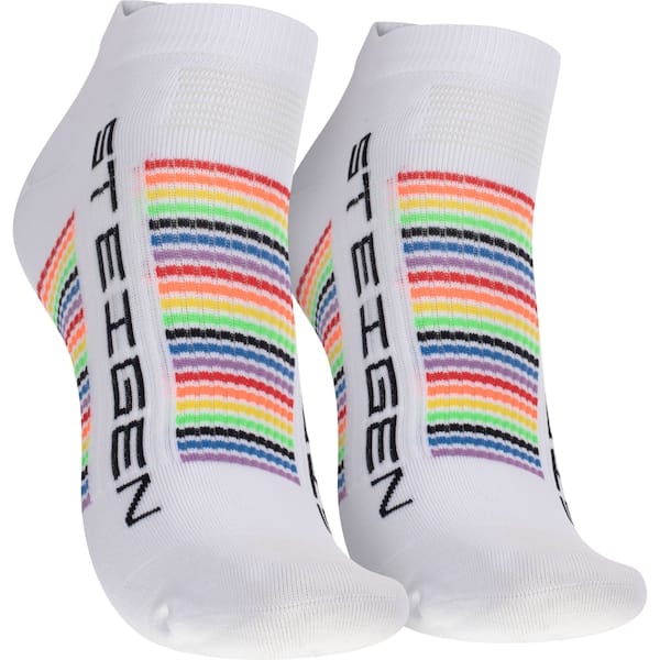 Meia De Corrida Steigen Sem Cano 33 ao 44 Unissex