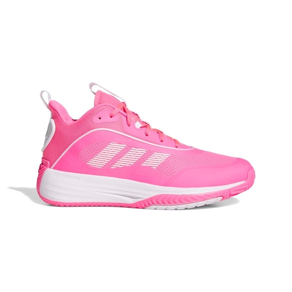Imagem principal Tênis Masculino adidas Own The Game 3.0 Adidas ROSA