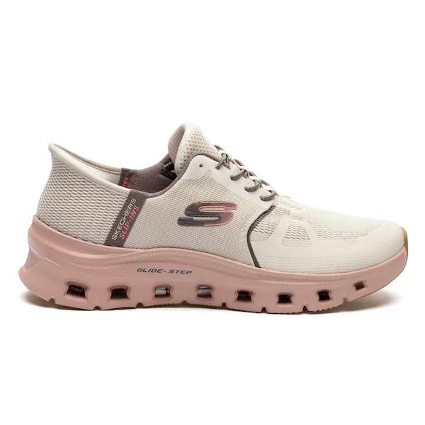 Imagem principal Tênis Feminino Skechers Glide-step Pro Skechers 41