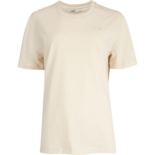 Camiseta LS New Balance Feminina