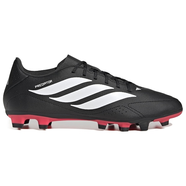 Imagem principal Chuteira de Campo Adulto adidas Predator Essentials 26.5 Adidas PRETO/BRANCO
