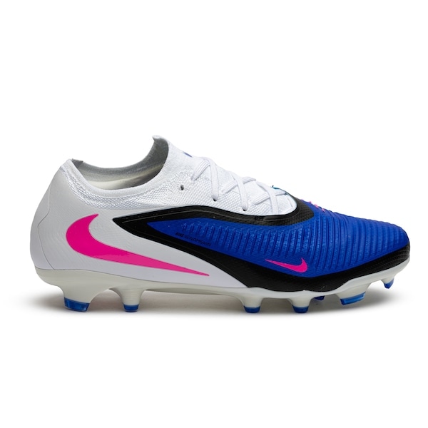 Imagem principal Chuteira de Campo Adulto Nike Phantom 6 Low Pro Nike AZUL/BRANCO