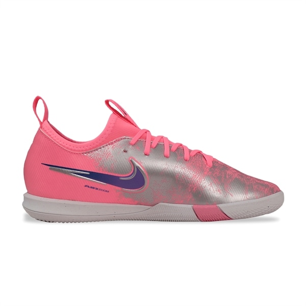 Imagem principal CHUTEIRA FUT JR ZOOM VAPOR 16 ACAD VJR Nike ROSA/AZUL