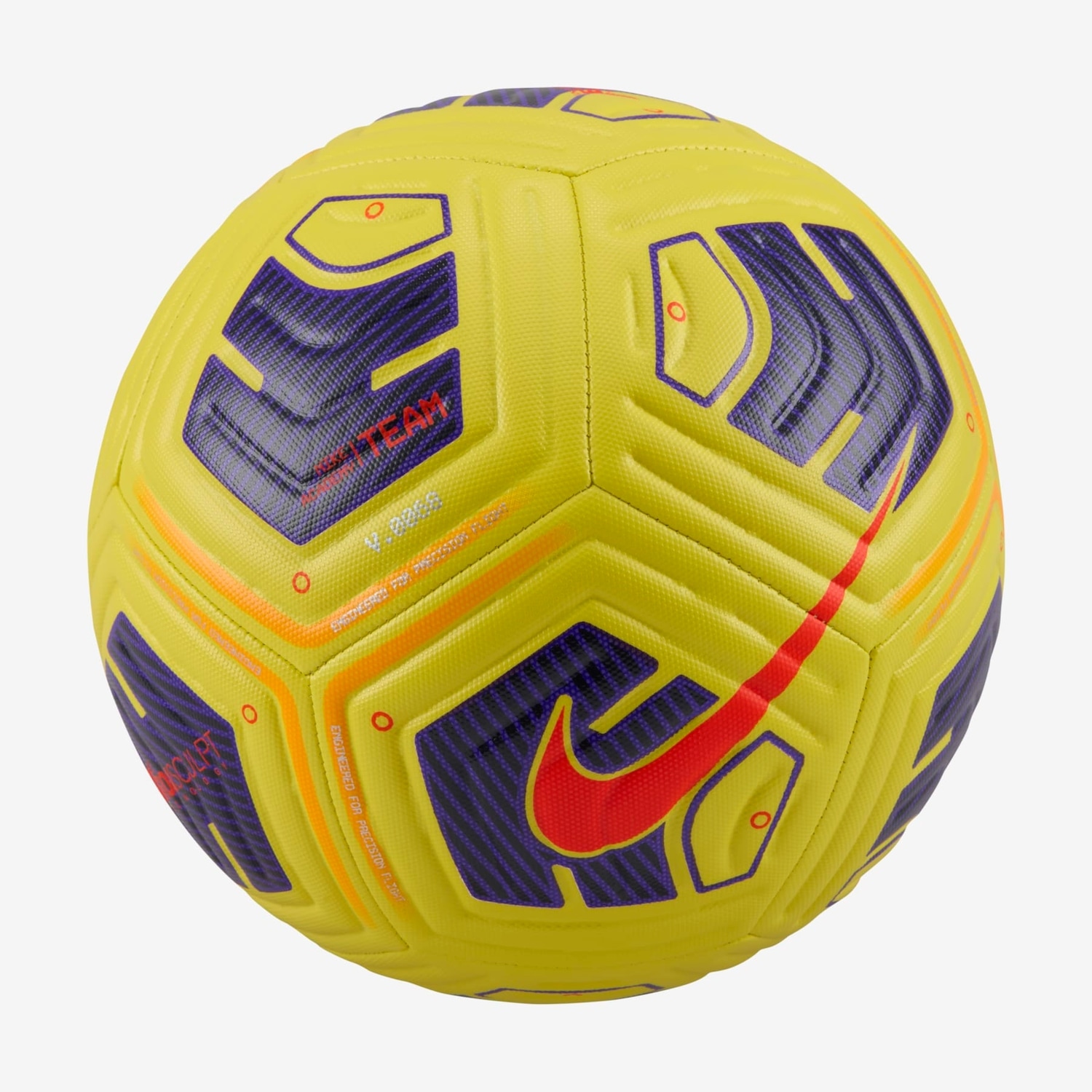 Imagem principal Bola Nike Academy Team Nike Branco