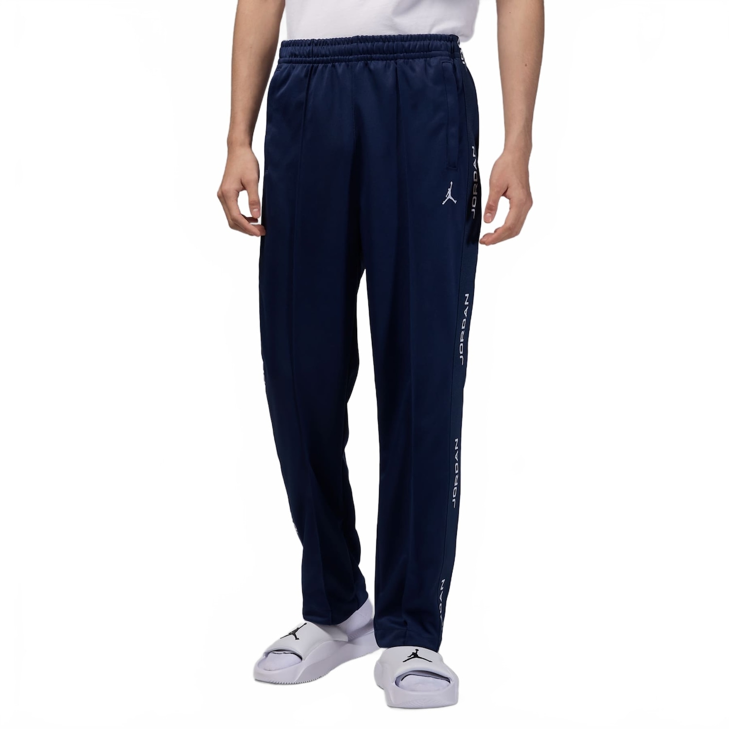 Imagem principal Calça Jordan Essentials Masculina Jordan Azul
