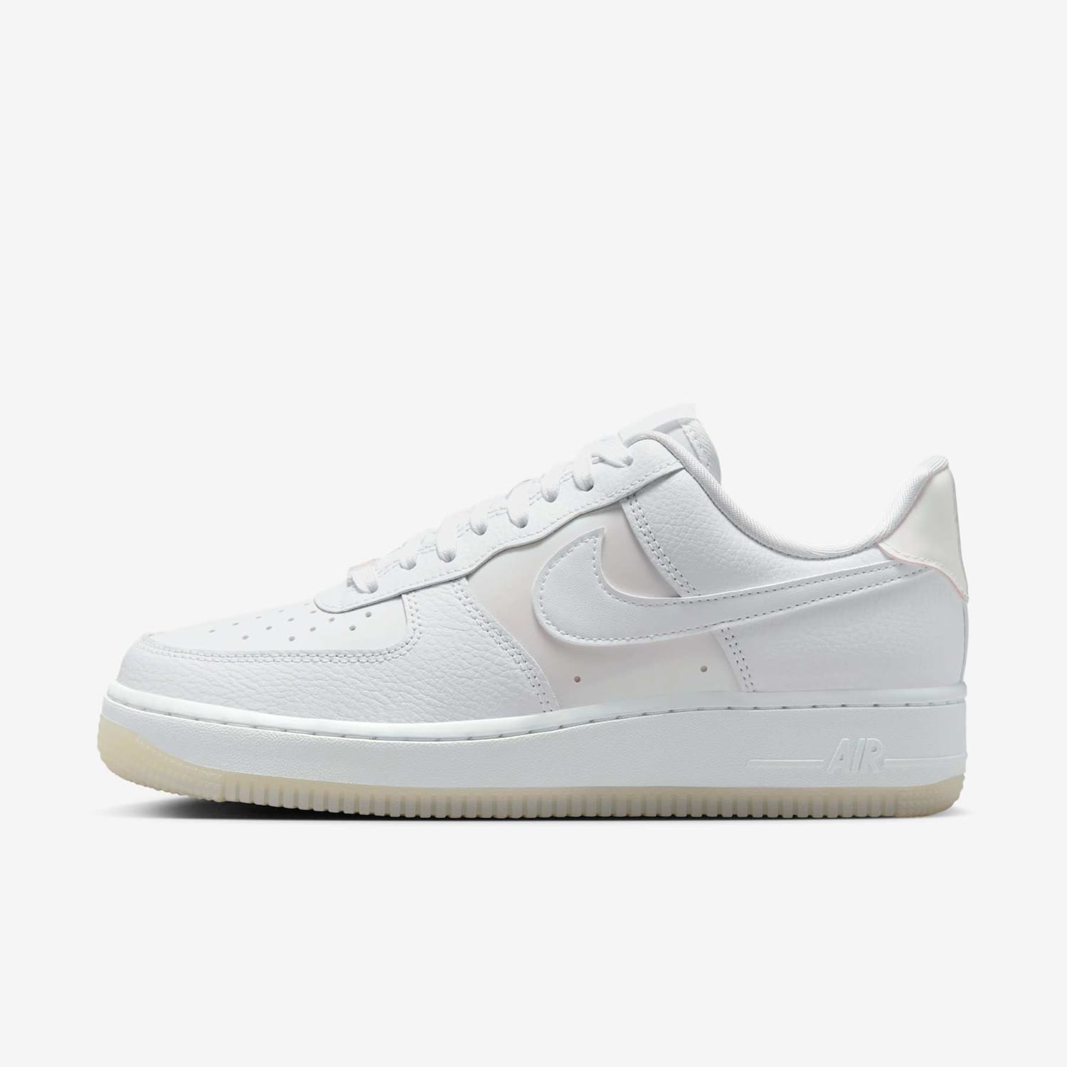 Tênis Nike Air Force 1 ’07 Mermaid Feminino