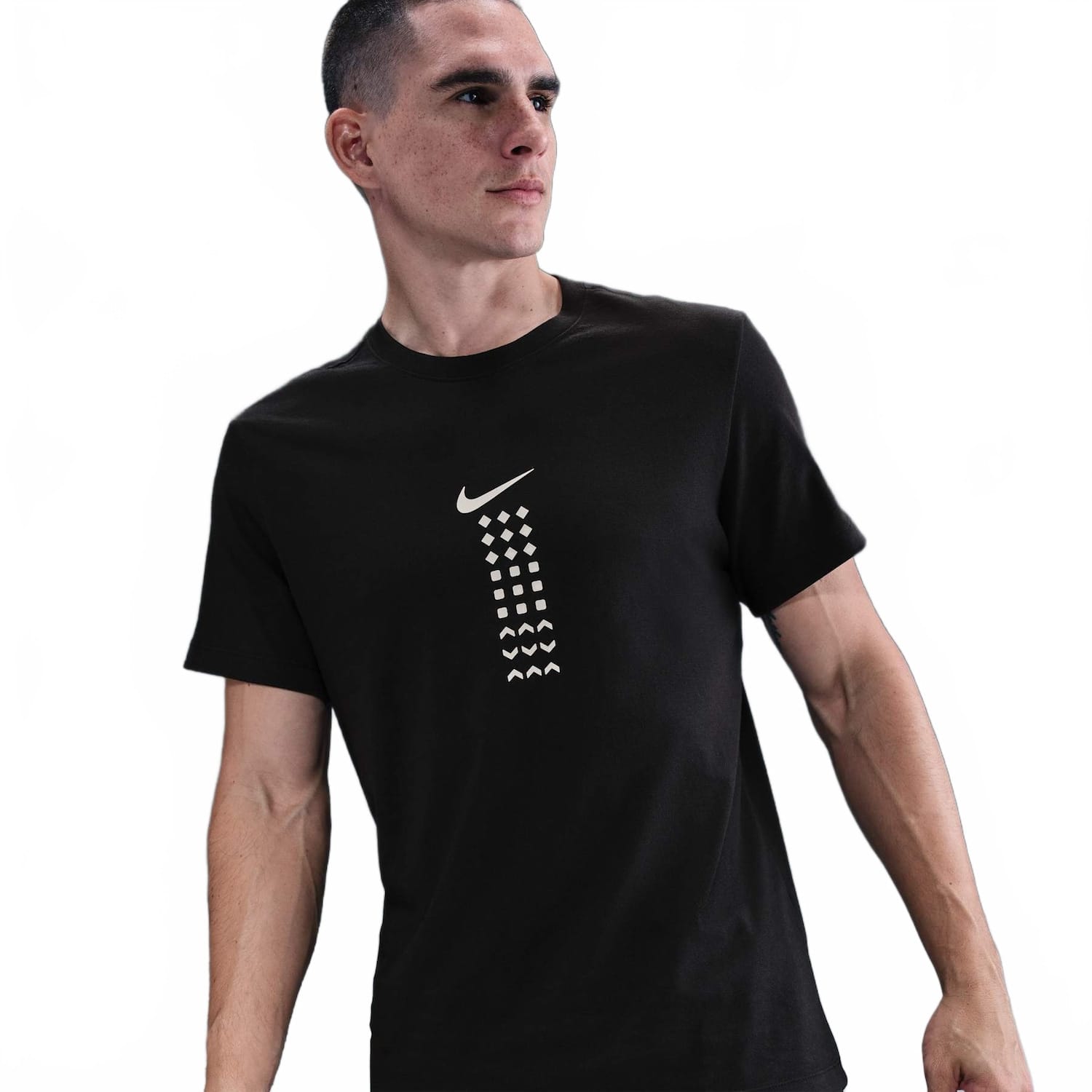 Camiseta Nike Sportswear Connect Masculina