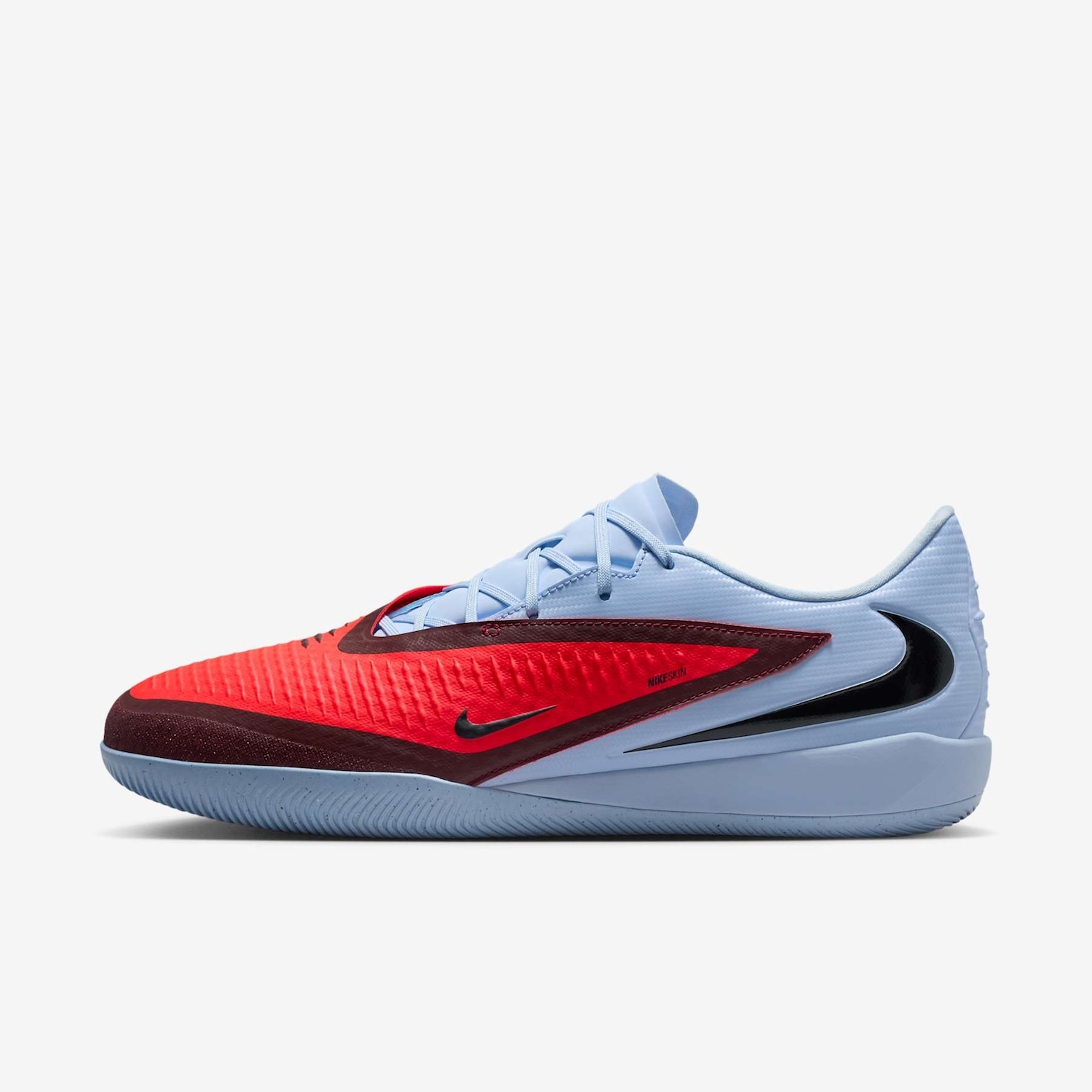 Imagem principal Chuteira Futsal Nike Phantom 6 Academy Nike Azul