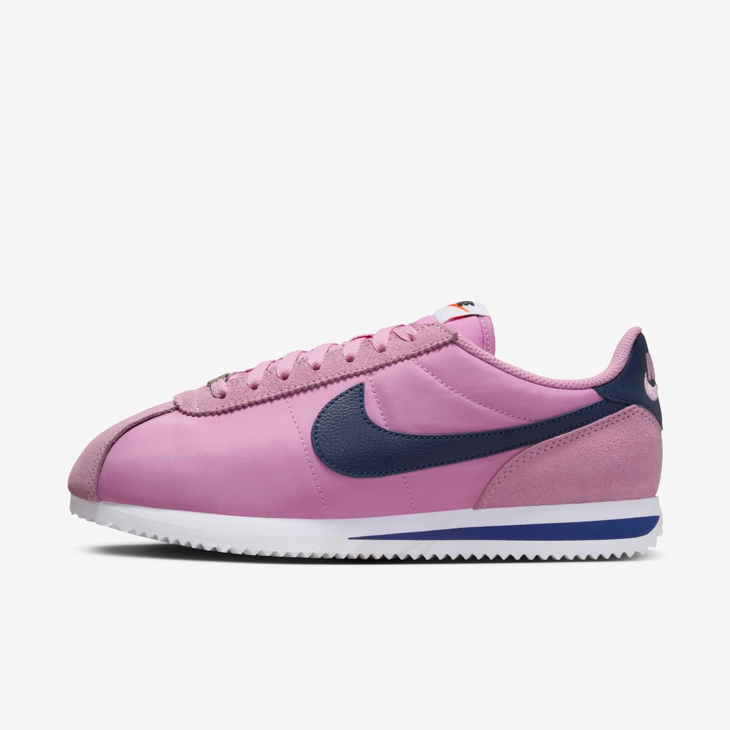Women's Cortez Textile