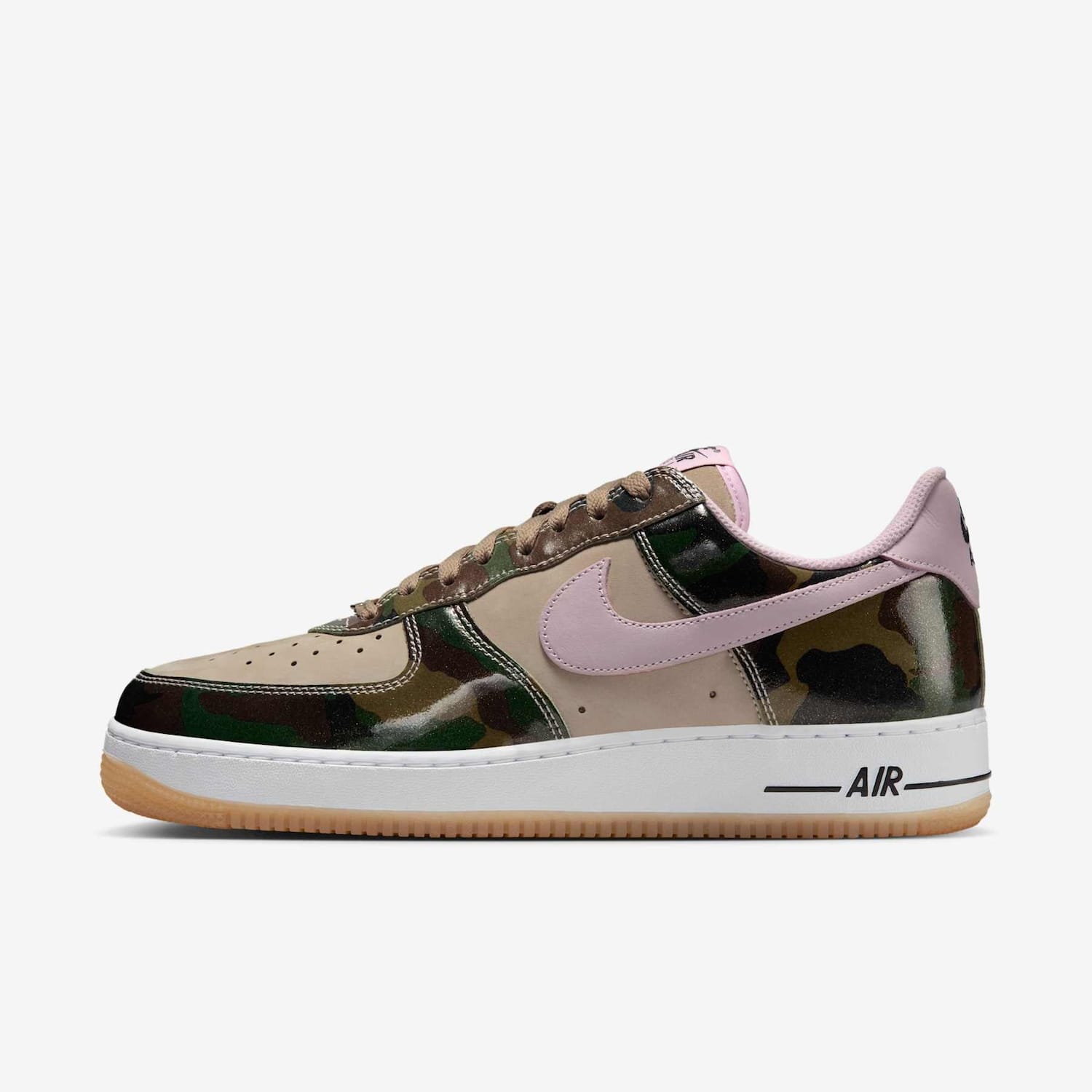 Tênis Nike Air Force 1 Low Retro