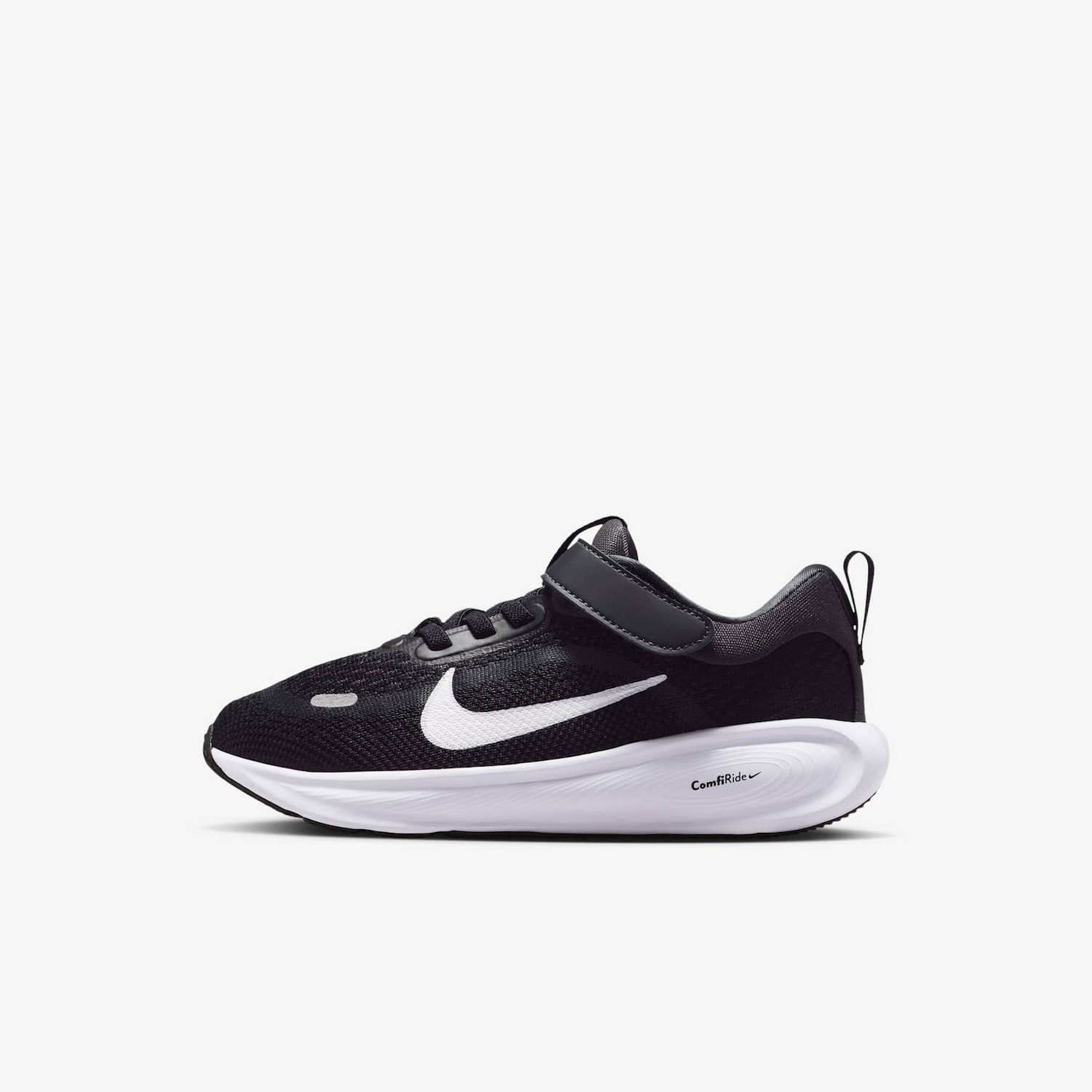 Imagem principal Tênis Nike Stellar Ride Infantil Nike Preto