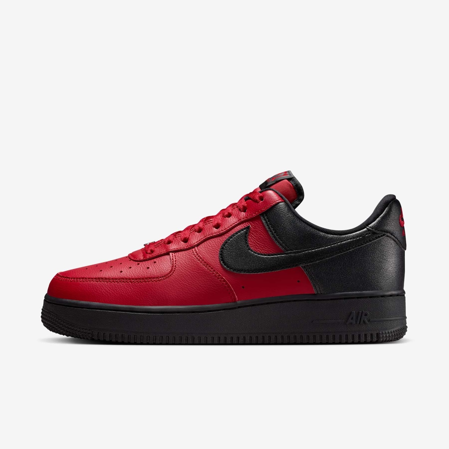 Imagem principal Tênis Nike Air Force 1 '07 LV8 Masculino Nike Bege