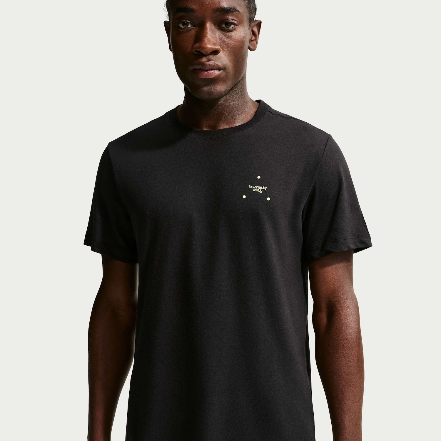 Imagem principal Camiseta Dri-FIT Nike ACG Trail Energy Masculina Nike Preto