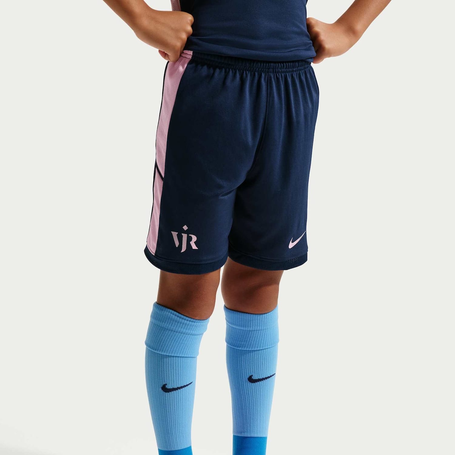 Shorts Vini Jr Academy 25 Infantil