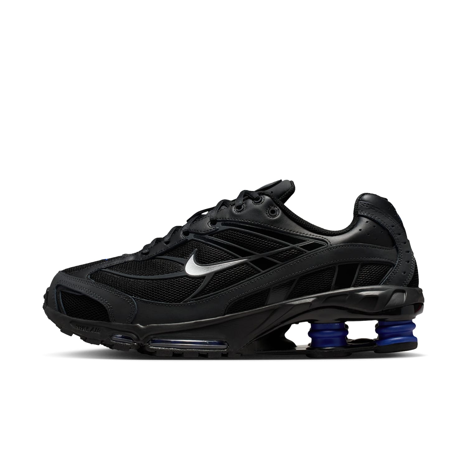 Nike Shox Ride 2