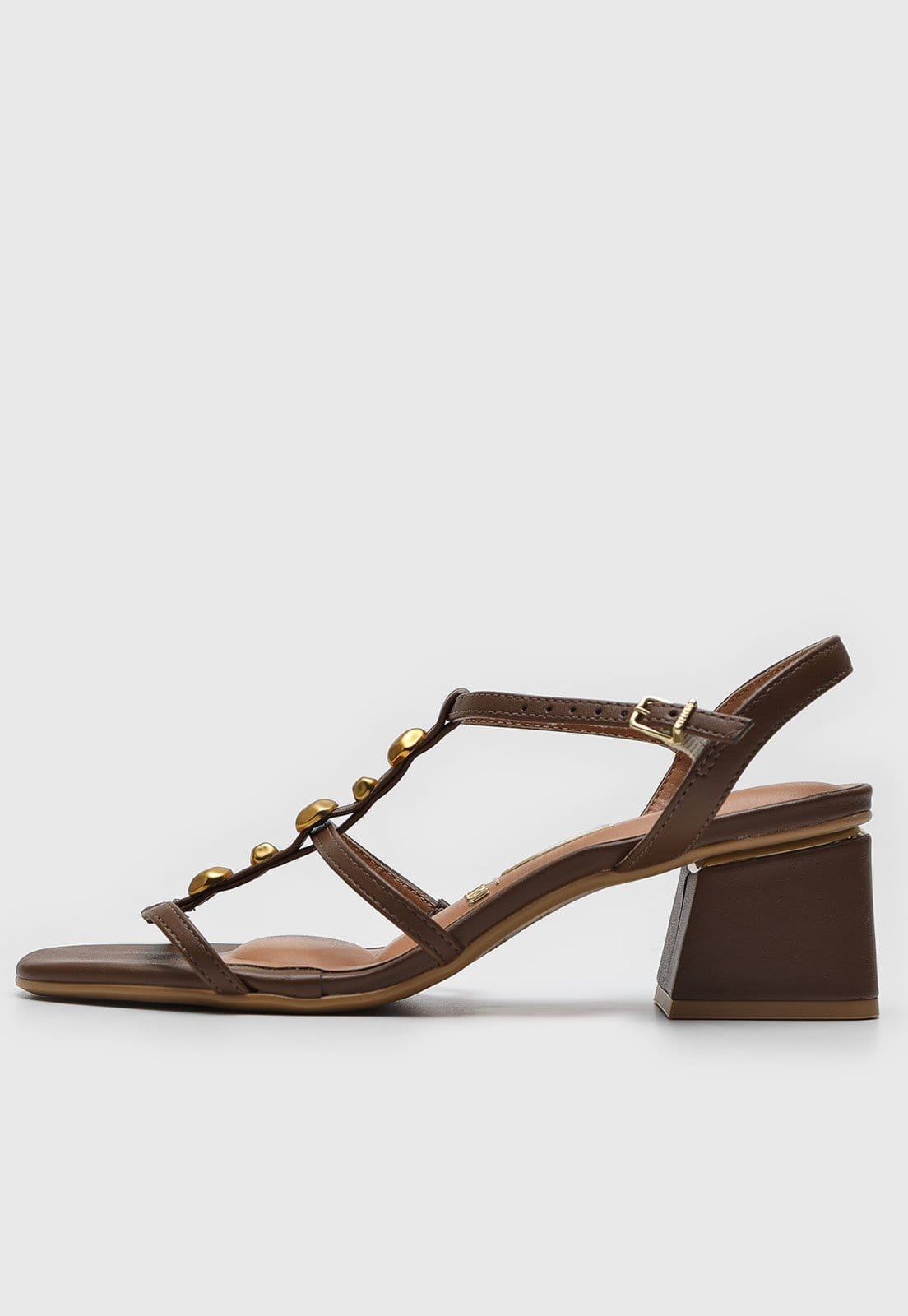 Sandália Vizzano Tachas