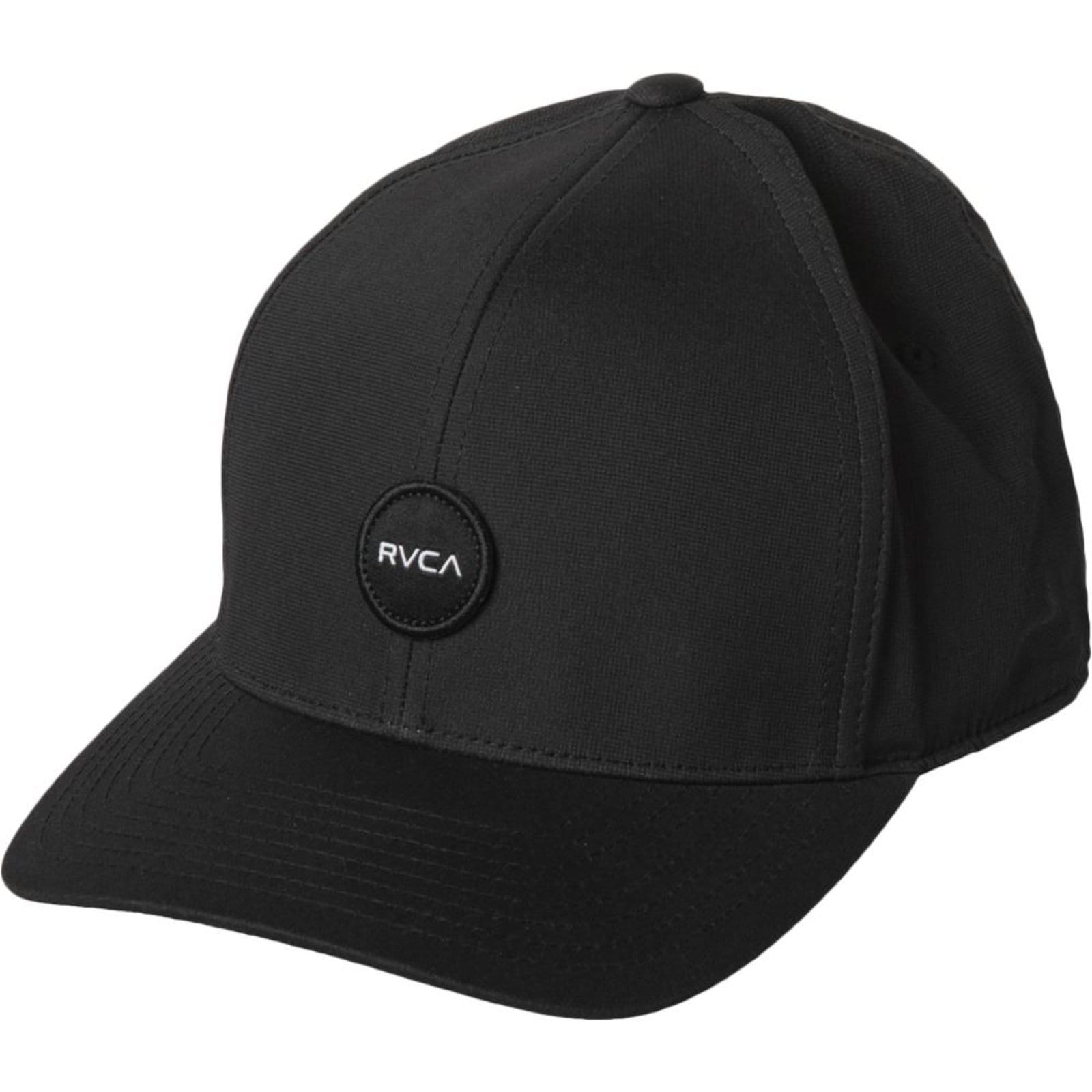 Boné RVCA Aba Curva Seasons Flexfit SM24