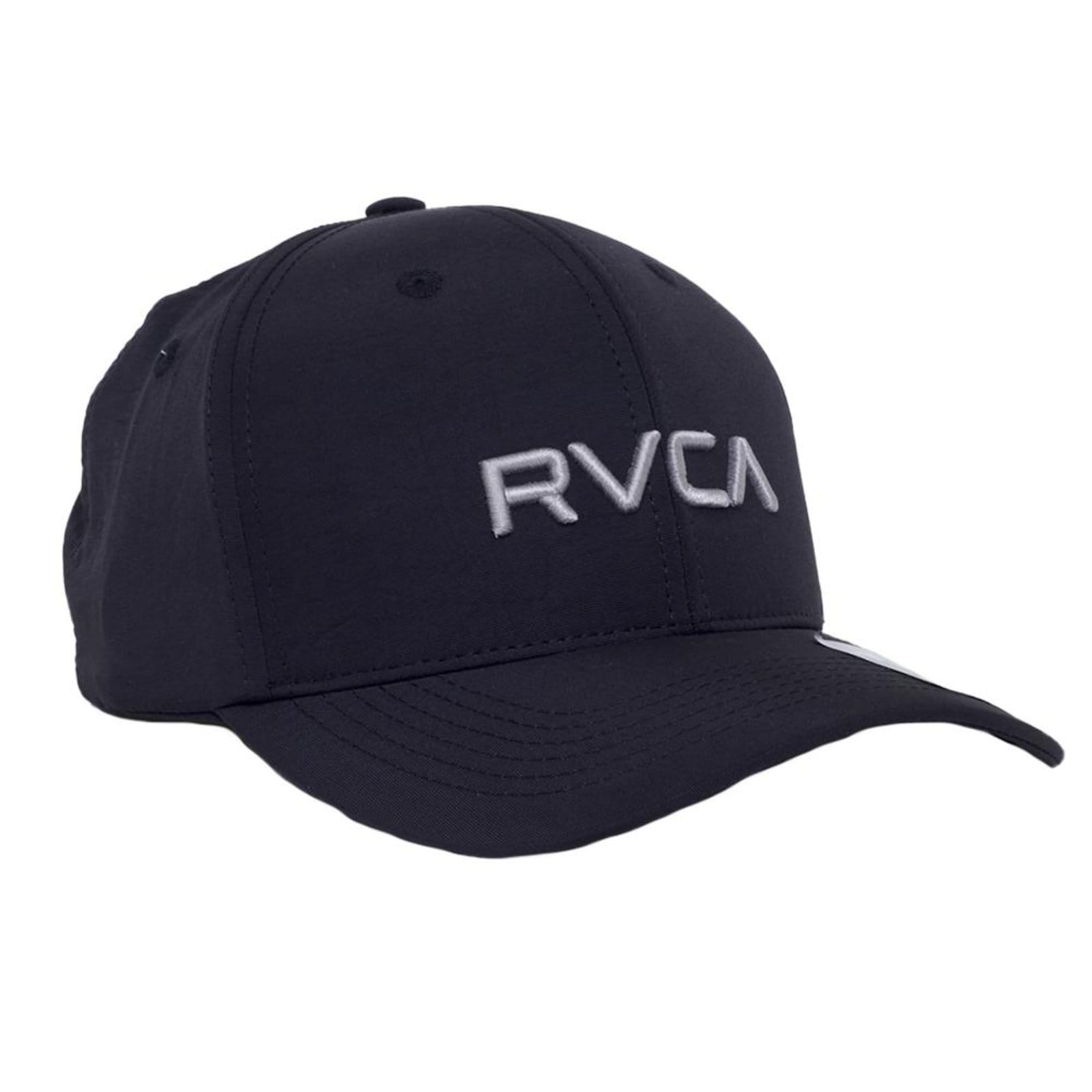 Boné RVCA Aba Curva RVCA Snapback SM25
