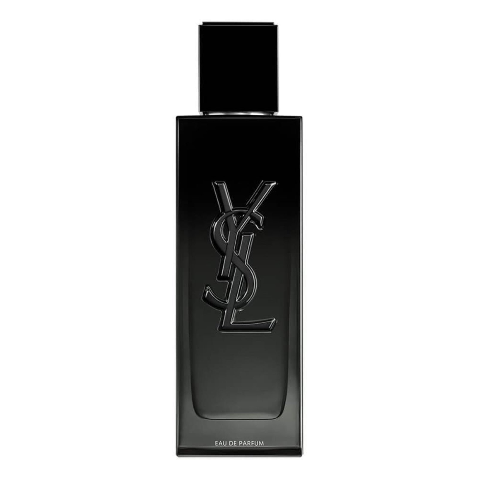 Imagem principal Yves Saint Laurent Refillable MYSLF Masculino Eau de Parfum Yves Saint Laurent incolor