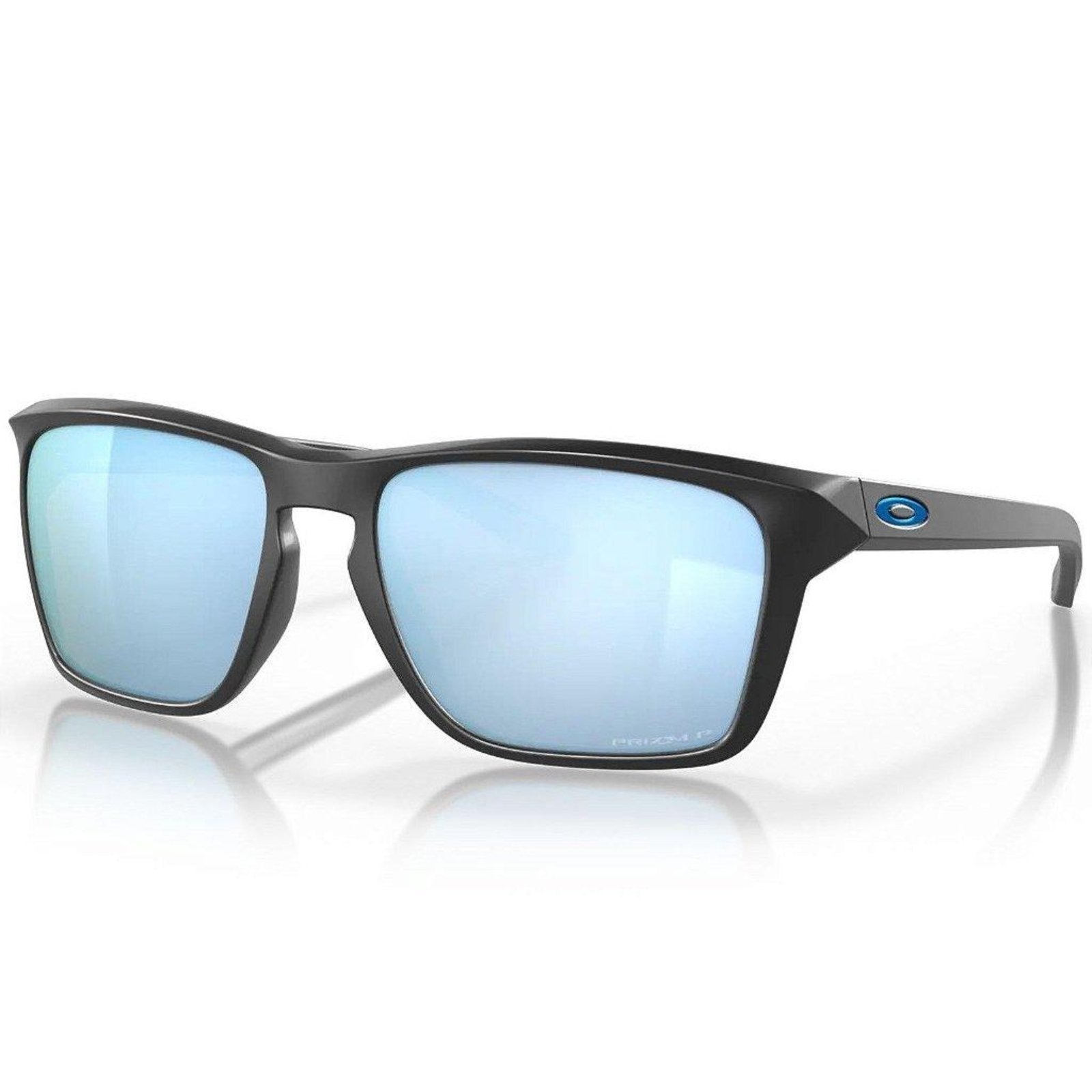 Imagem principal Óculos de Sol Oakley Sylas Matte Black Oakley preto black