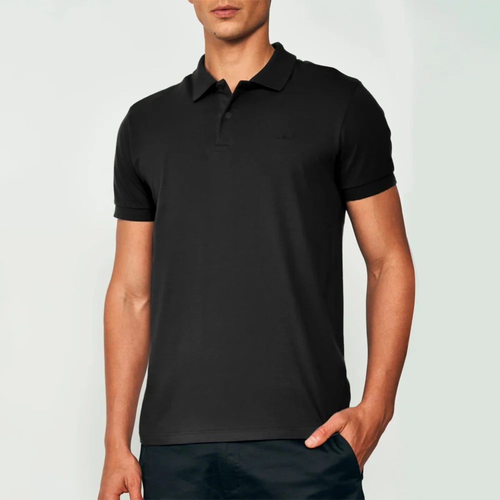 Camisa Polo Colcci Lisa Ou25 Masculino