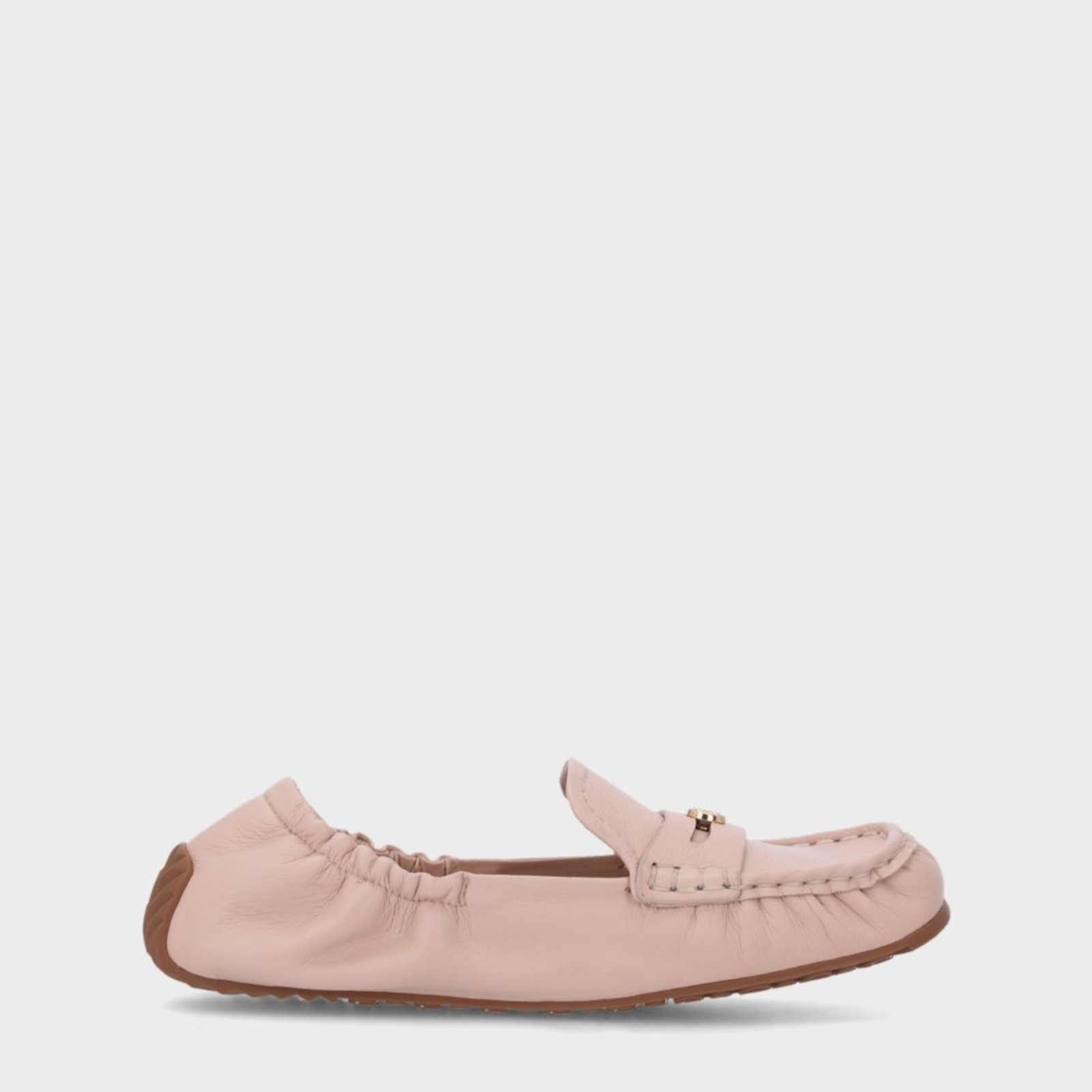 Imagem principal Mocassim Luz da Lua - 60840001 Luz Da Lua Luz Da Lua bege