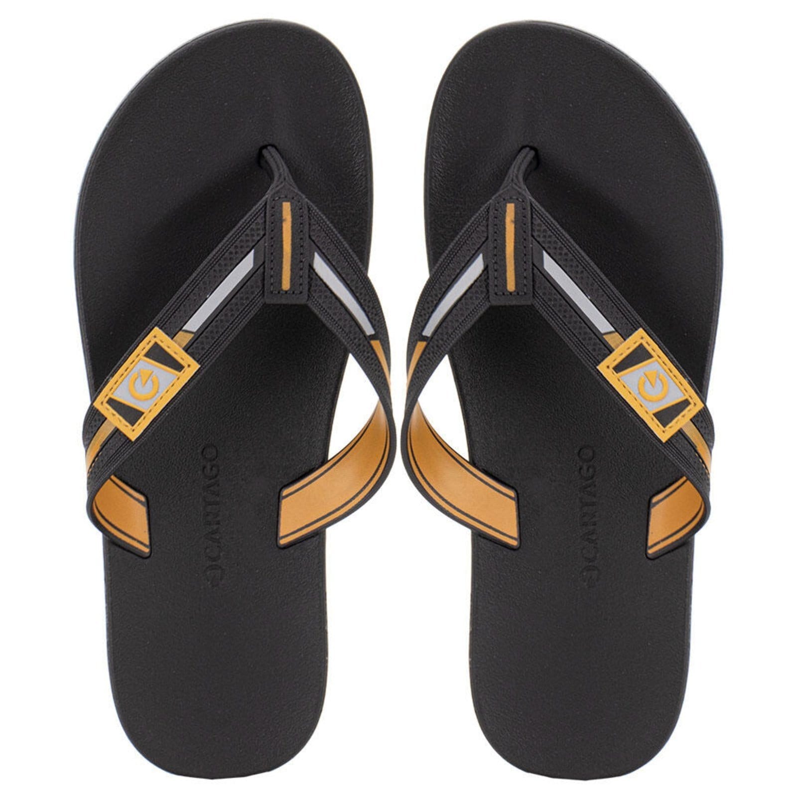 Chinelo Masculino Dublin Ii Cartago 12268 3292268