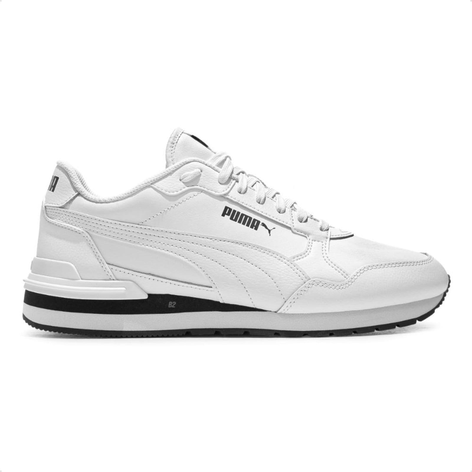 Tênis Puma St Runner V4 L Masculino