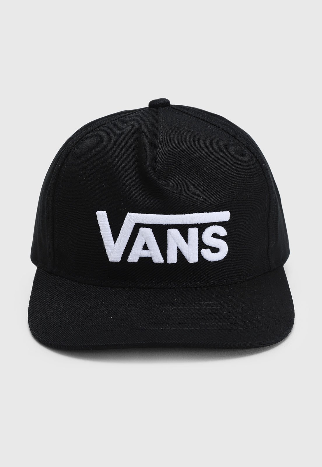 Imagem principal Boné Vans Hex Logo Snapback Vans preto