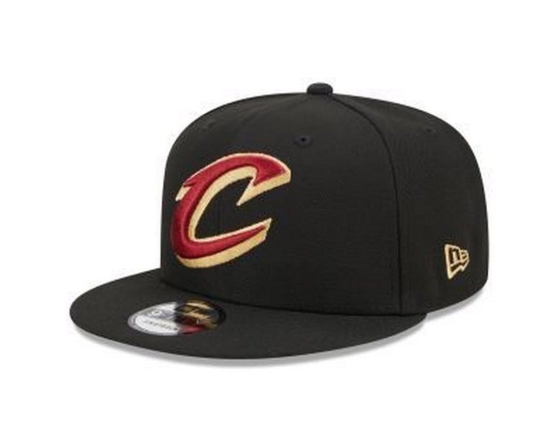 Boné New Era 9FIFTY Cleveland Cavaliers NBA