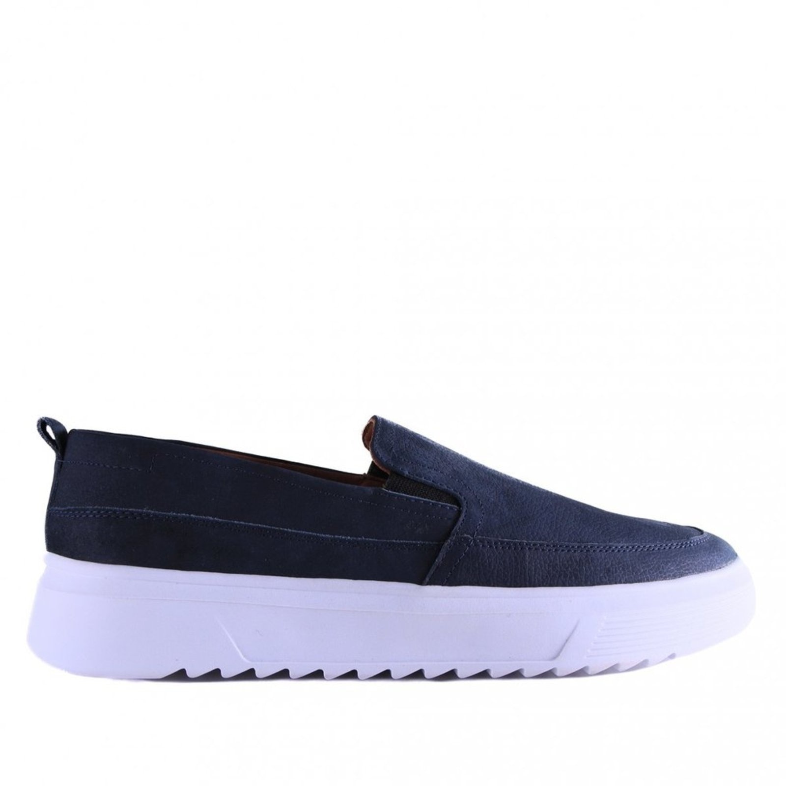 Imagem principal Tênis Masculino Zariff Slip On Kb4206 Zariff Zariff azul marinho
