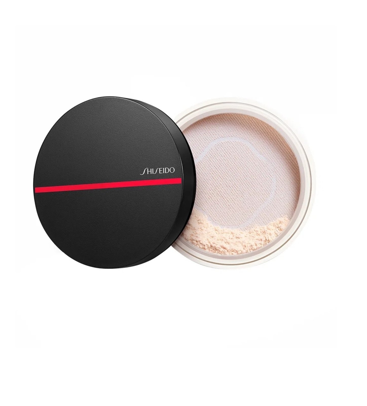 Imagem principal Shiseido Synchro Skin Invisible Silk Loose Powder Radiant Translucido - Pó Solto 6G Shiseido unico