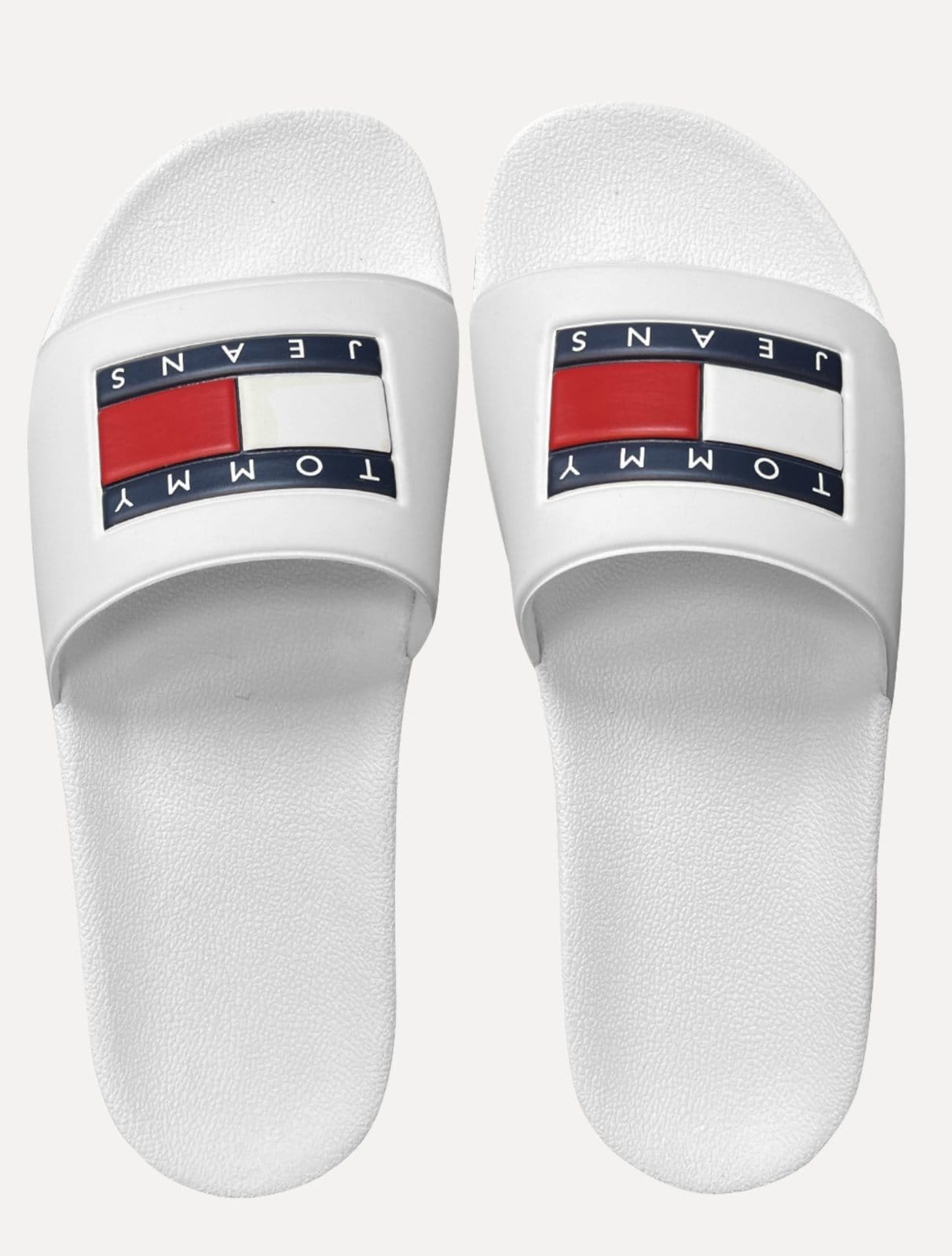 Chinelo Tommy Jeans Slide Essential Flag Pool