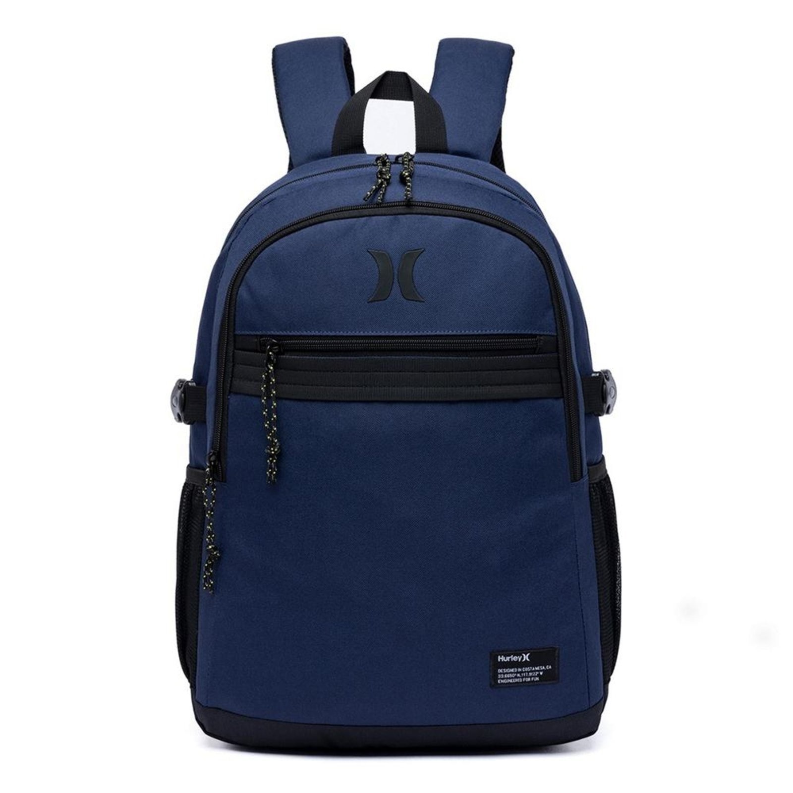 Imagem principal Mochila Hurley HY0086 18L WT26 hurley azul