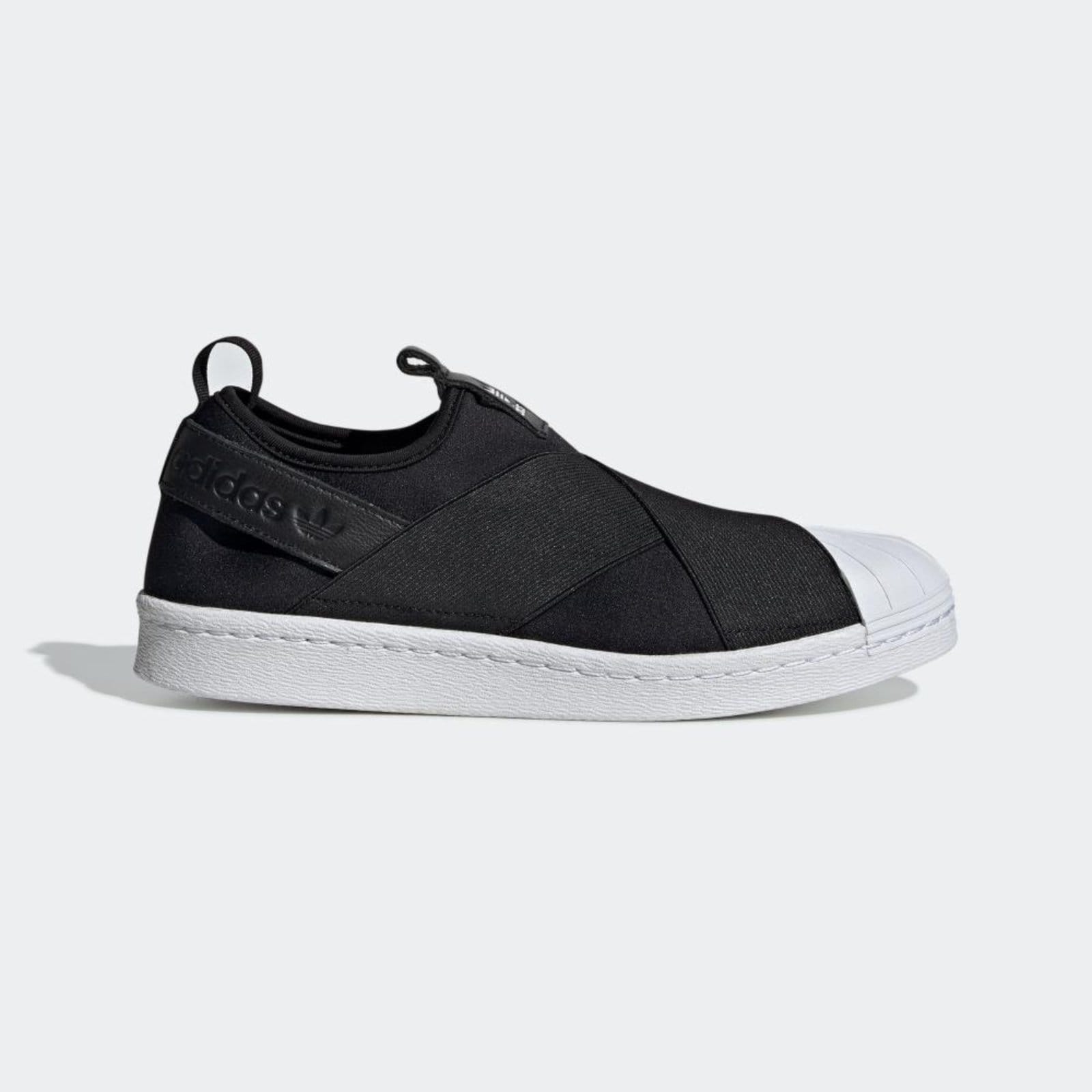 Tênis Slip-On Superstar adidas Originals
