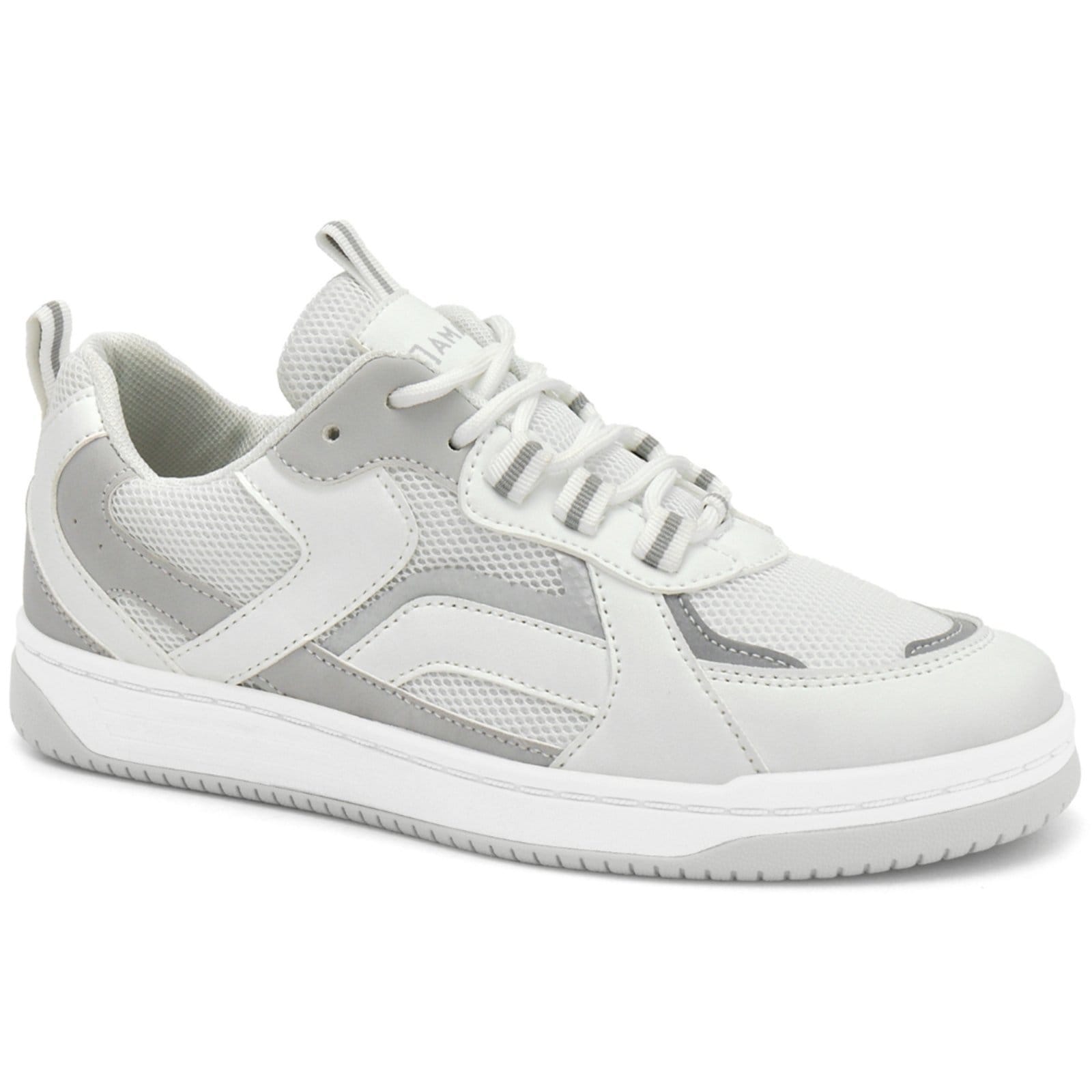 Tênis Feminino Sola Alta Ramarim 2563132-1