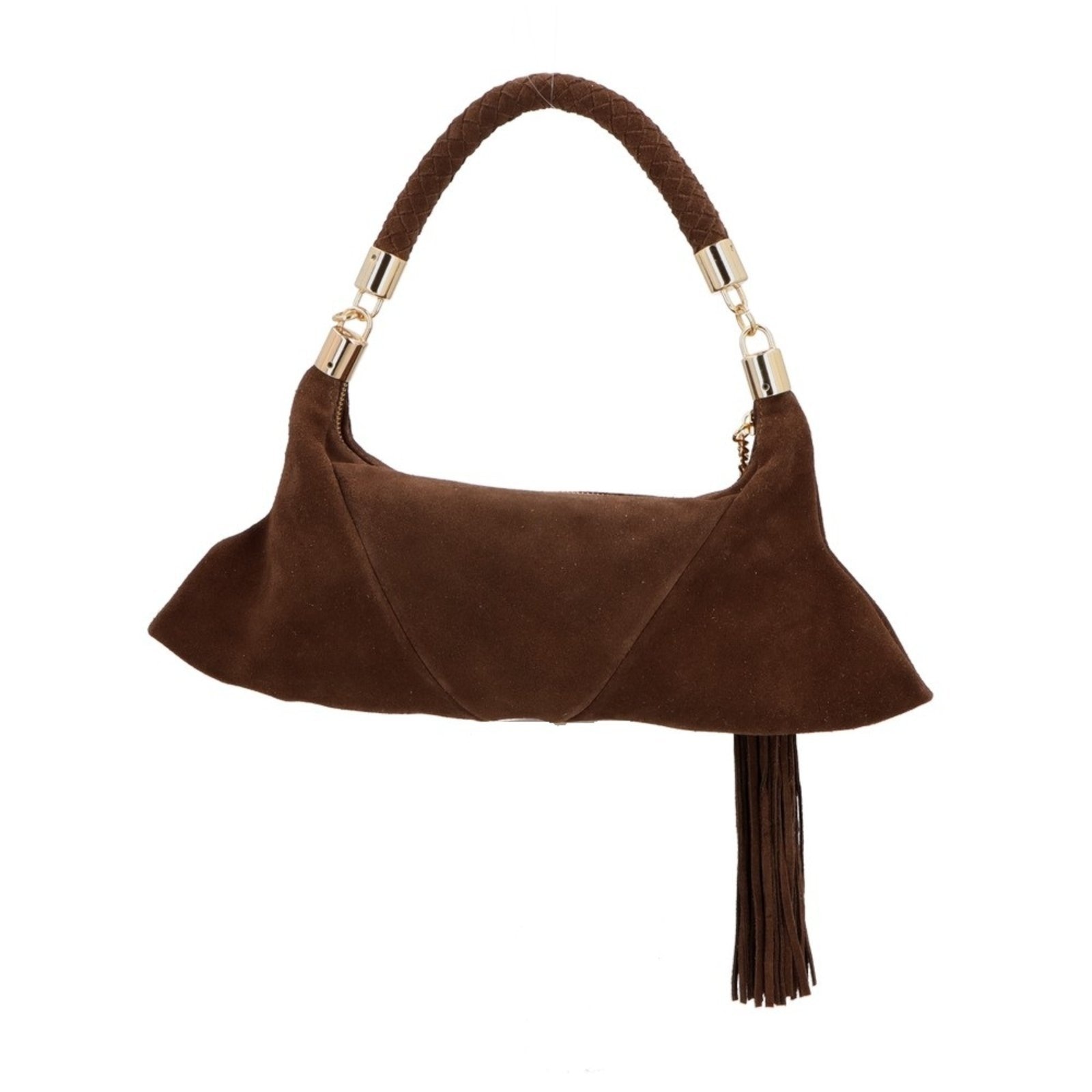 Imagem principal Bolsa Luiza Barcelos 77771282 Marrom Escuro Luiza Barcelos unico