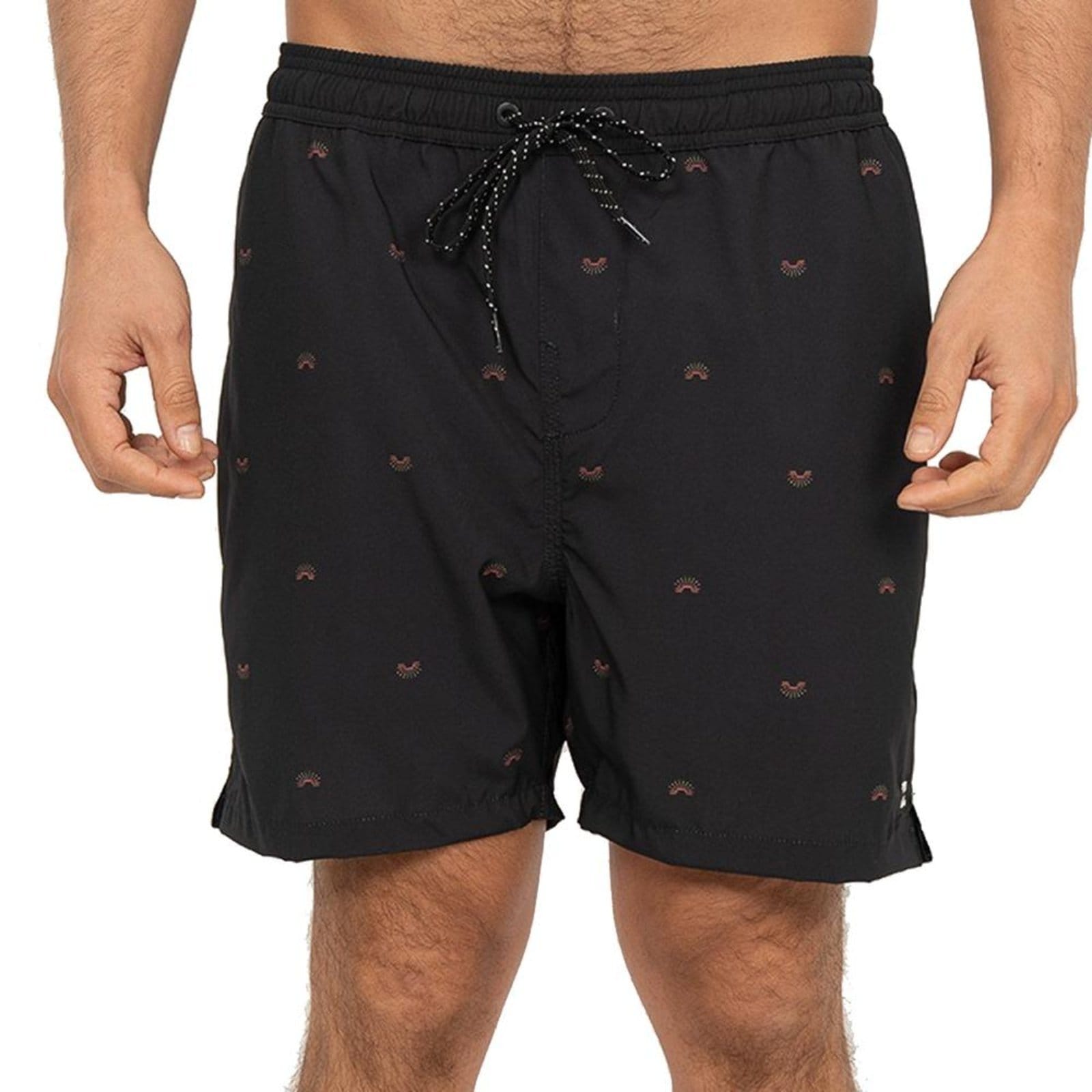 Bermuda Billabong Sundays Layback 17 SM26 Masculina