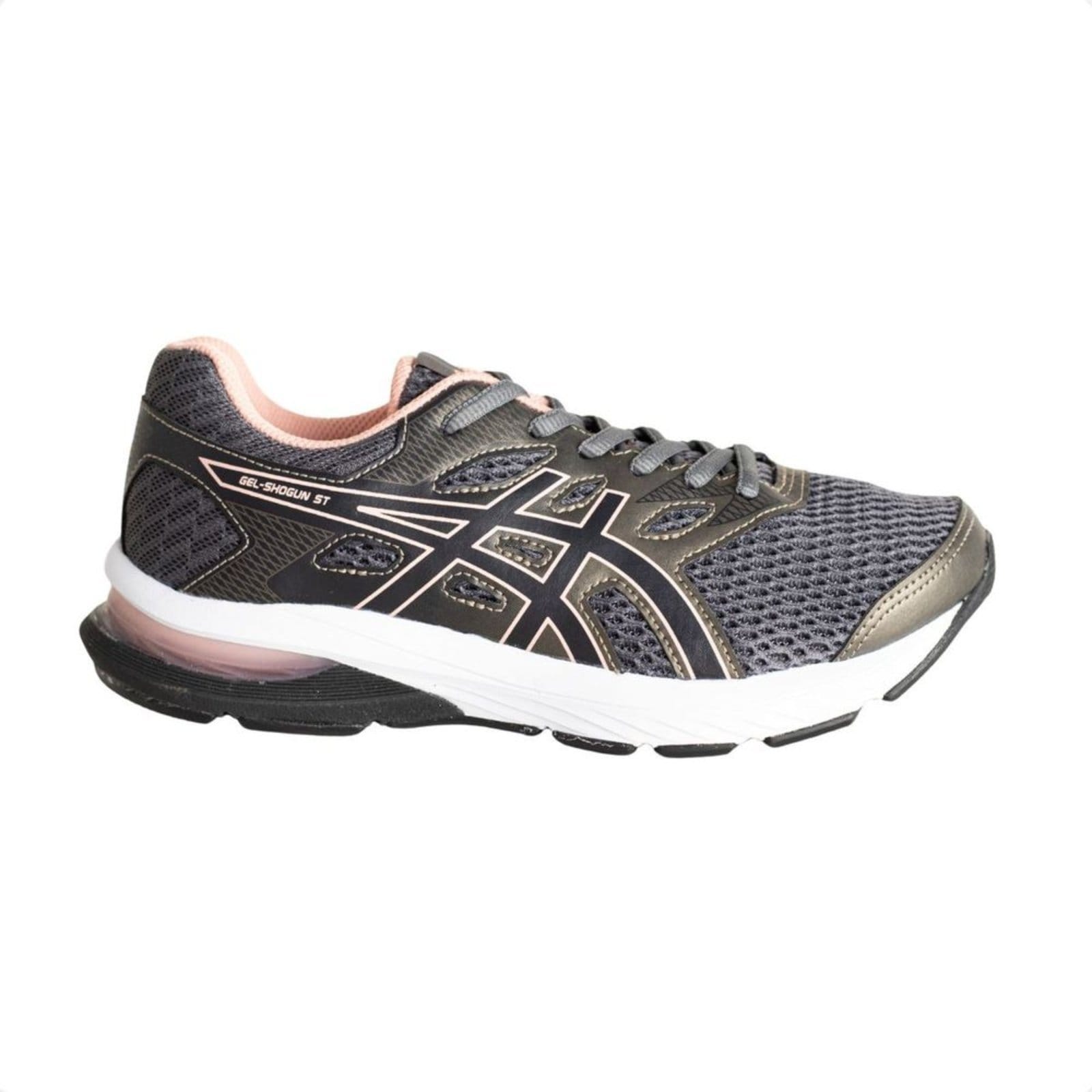 Tênis Corrida Feminino Asics Gel-Shogun St