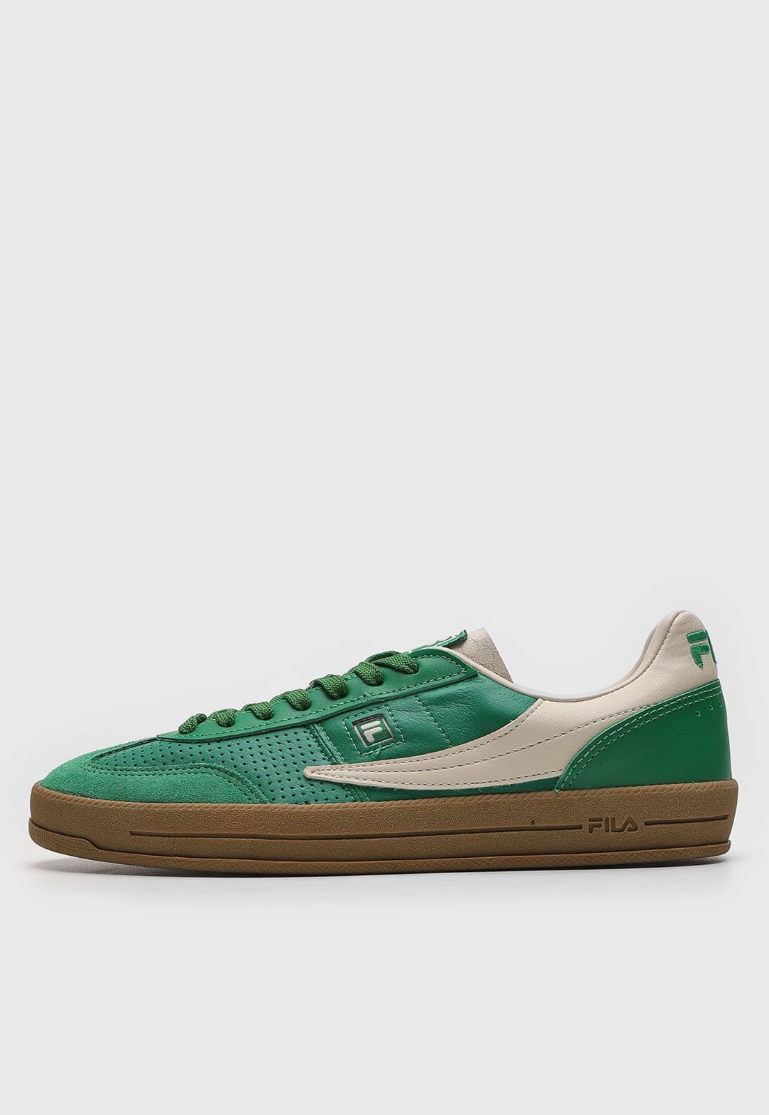 Tênis Fila Fx Court 70 Vintage