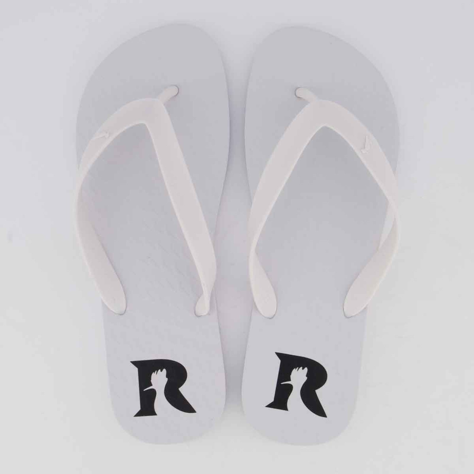 Imagem principal Chinelo Reserva Basic II Reserva branco