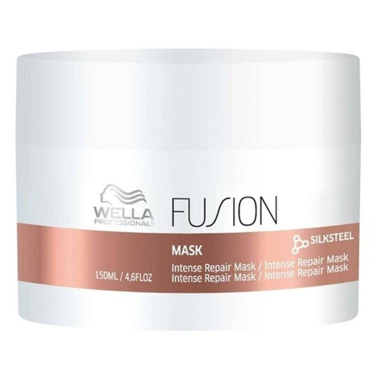 Wella Professionals Fusion - Máscara Reconstrutora 150ml