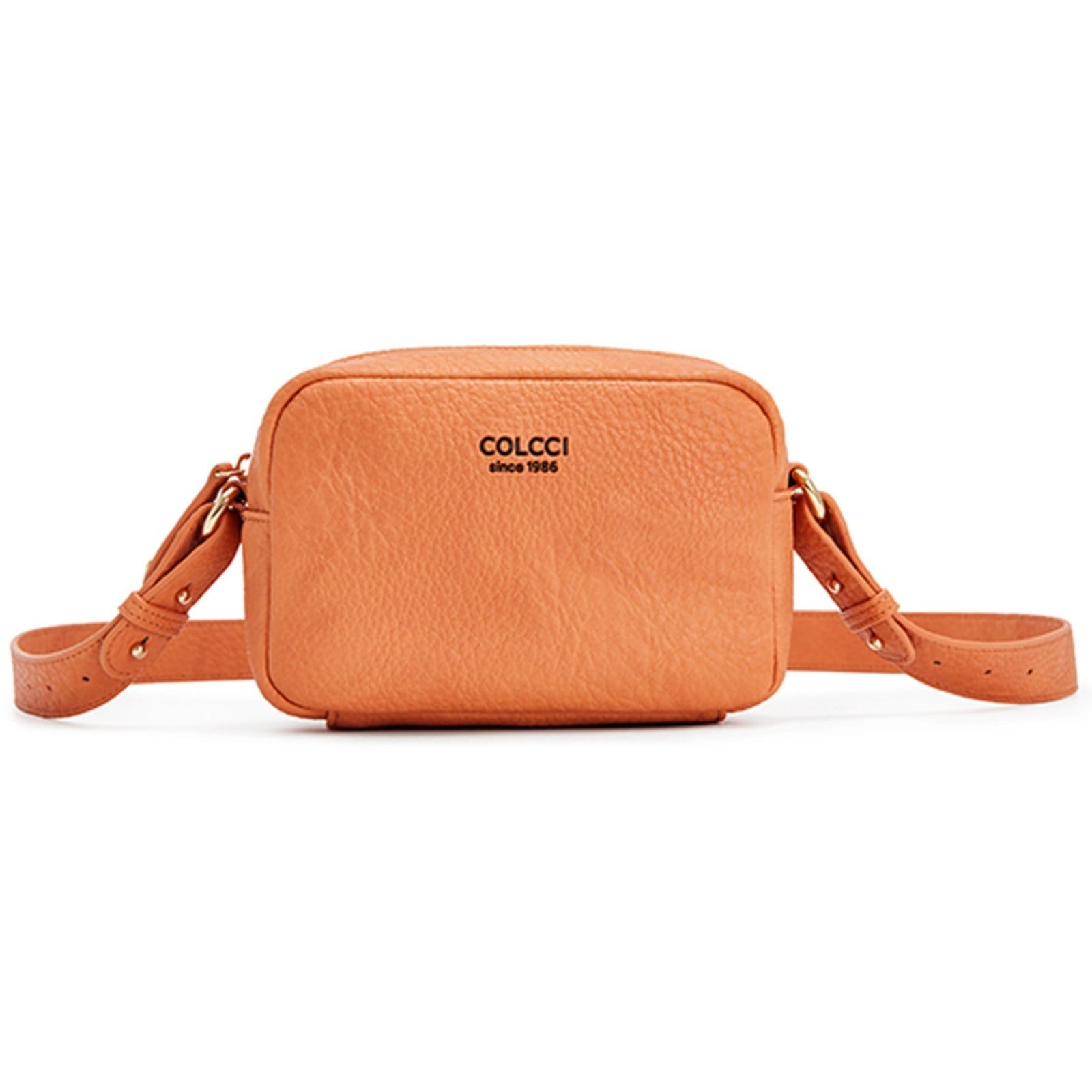 Bolsa Crossbody Colcci Texture VE24 Feminino